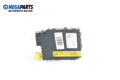 Сензор волан за Volkswagen Golf V Hatchback (10.2003 - 02.2009), № 1K0 953 549 P