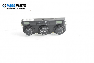 Панел климатроник за Volkswagen Golf V Hatchback (10.2003 - 02.2009)