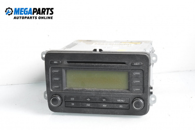 CD плеър за Volkswagen Golf V Hatchback (10.2003 - 02.2009)