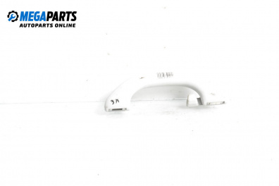 Ръкохватка за таван за Volkswagen Golf V Hatchback (10.2003 - 02.2009), 4+1 вр., позиция: задна, лява