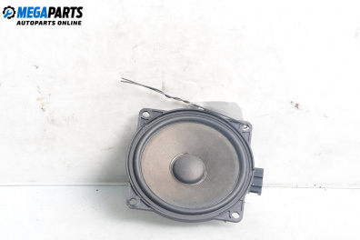 Високоговорител за Volkswagen Golf V Hatchback (10.2003 - 02.2009)