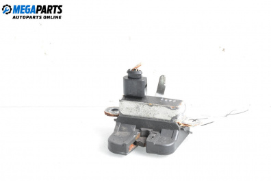 Брава заден капак за Volkswagen Golf V Hatchback (10.2003 - 02.2009), хечбек, позиция: задна