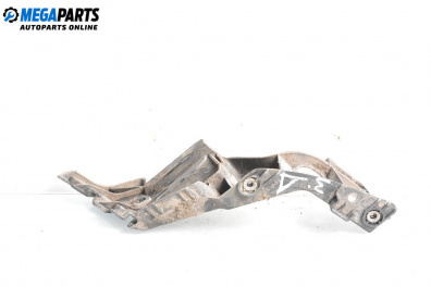 Държач броня за Volkswagen Golf V Hatchback (10.2003 - 02.2009), хечбек, позиция: задна, дясна