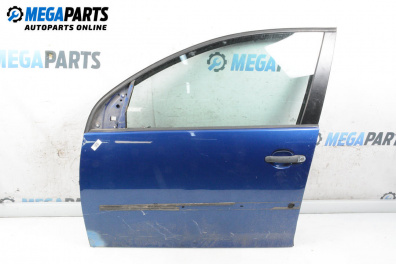 Врата за Volkswagen Golf V Hatchback (10.2003 - 02.2009), 4+1 вр., хечбек, позиция: предна, лява