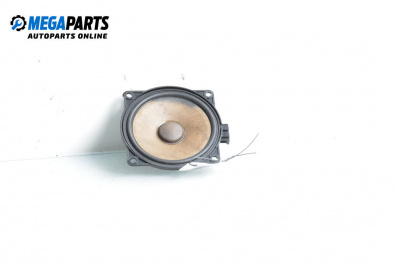 Високоговорител за Volkswagen Golf V Hatchback (10.2003 - 02.2009)