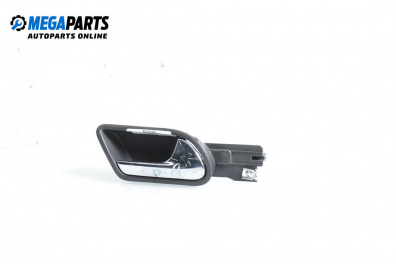 Вътрешна дръжка за Volkswagen Golf V Hatchback (10.2003 - 02.2009), 4+1 вр., хечбек, позиция: предна, дясна