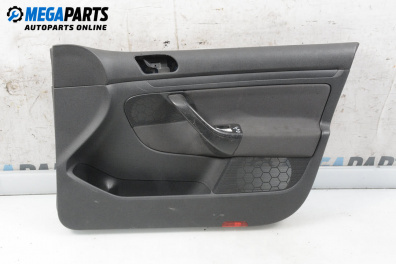 Кора врата за Volkswagen Golf V Hatchback (10.2003 - 02.2009), 4+1 вр., хечбек, позиция: предна, дясна