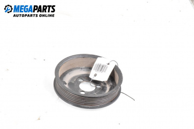 Ремъчна шайба за Volkswagen Golf V Hatchback (10.2003 - 02.2009) 1.4 FSI, 90 к.с.