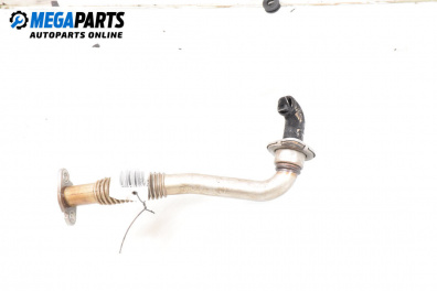 EGR тръба за Volkswagen Golf V Hatchback (10.2003 - 02.2009) 1.4 FSI, 90 к.с.