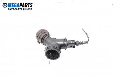 Корпус на термостат за Volkswagen Golf V Hatchback (10.2003 - 02.2009) 1.4 FSI, 90 к.с.