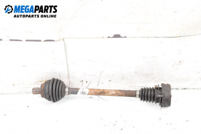 Полуоска за Volkswagen Golf V Hatchback (10.2003 - 02.2009) 1.4 FSI, 90 к.с., позиция: предна, лява