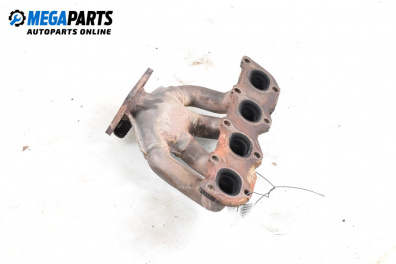 Изпускателен колектор  за Volkswagen Golf V Hatchback (10.2003 - 02.2009) 1.4 FSI, 90 к.с.