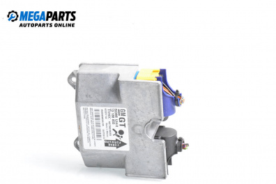 Модул за AIRBAG за Opel Astra H Estate (08.2004 - 05.2014), № 13188855