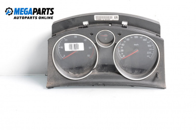 Километраж за Opel Astra H Estate (08.2004 - 05.2014) 1.9 CDTI, 120 к.с.