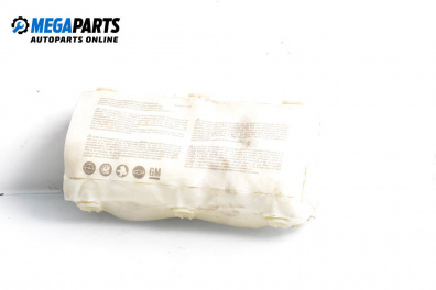 Airbag за Opel Astra H Estate (08.2004 - 05.2014), 4+1 вр., комби, позиция: предна