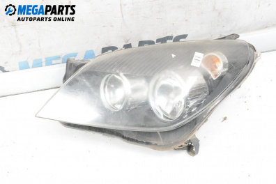 Фар за Opel Astra H Estate (08.2004 - 05.2014), комби, позиция: лява