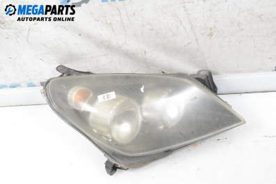 Фар за Opel Astra H Estate (08.2004 - 05.2014), комби, позиция: дясна