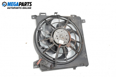 Перка охлаждане за Opel Astra H Estate (08.2004 - 05.2014) 1.9 CDTI, 120 к.с.