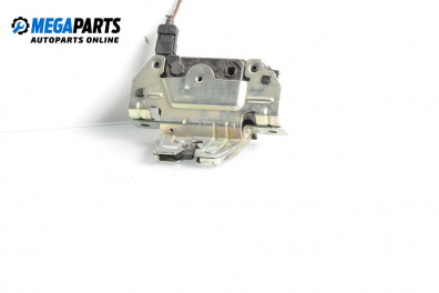 Брава заден капак за Opel Astra H Estate (08.2004 - 05.2014), комби, позиция: задна