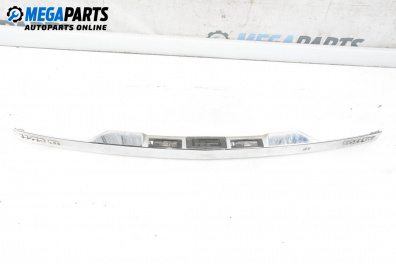 Лайсна заден капак за Opel Astra H Estate (08.2004 - 05.2014), комби, позиция: задна