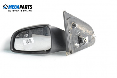 Огледало за Opel Astra H Estate (08.2004 - 05.2014), 4+1 вр., комби, позиция: лява