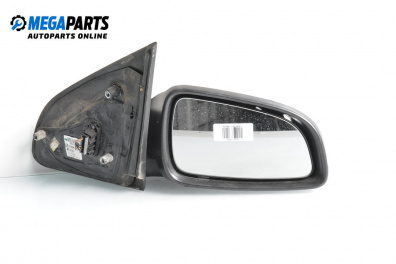Огледало за Opel Astra H Estate (08.2004 - 05.2014), 4+1 вр., комби, позиция: дясна