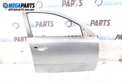 Врата за Opel Astra H Estate (08.2004 - 05.2014), 4+1 вр., комби, позиция: предна, дясна