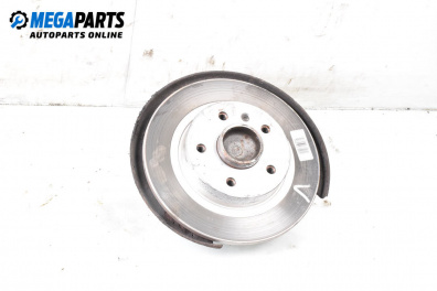 Шенкел главина за Opel Astra H Estate (08.2004 - 05.2014), позиция: задна, лява