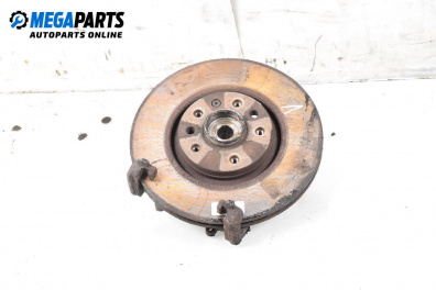 Шенкел главина за Opel Astra H Estate (08.2004 - 05.2014), позиция: предна, лява