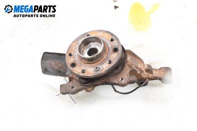 Шенкел главина за Opel Astra H Estate (08.2004 - 05.2014), позиция: предна, лява