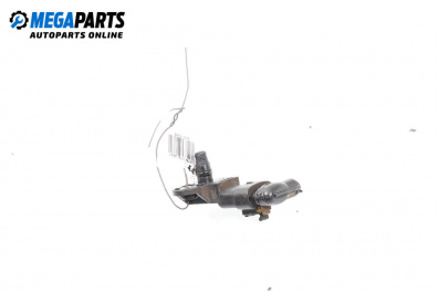 MAP сензор за Opel Astra H Estate (08.2004 - 05.2014)