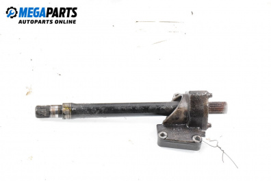 Полуоска външна част за Opel Astra H Estate (08.2004 - 05.2014) 1.9 CDTI, 120 к.с., позиция: предна, дясна