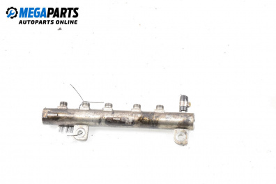Горивна рейка за Opel Astra H Estate (08.2004 - 05.2014) 1.9 CDTI, 120 к.с.
