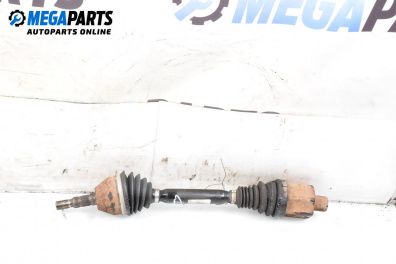 Полуоска за Opel Astra H Estate (08.2004 - 05.2014) 1.9 CDTI, 120 к.с., позиция: предна, дясна