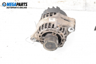 Алтернатор / генератор за Opel Astra H Estate (08.2004 - 05.2014) 1.9 CDTI, 120 к.с.