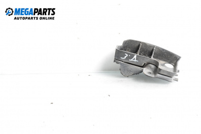 Държач броня за Audi A6 Avant C6 (03.2005 - 08.2011), комби, позиция: задна, дясна