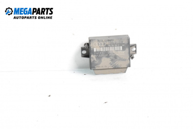 Модул парктроник за Audi A6 Avant C6 (03.2005 - 08.2011), № 4F0 919 283 D