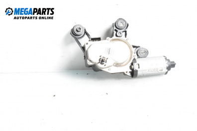 Ел. мотор за чистачките за Audi A6 Avant C6 (03.2005 - 08.2011), комби, позиция: задна