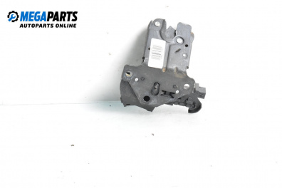 Брава заден капак за Audi A6 Avant C6 (03.2005 - 08.2011), комби, позиция: задна