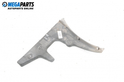 Държач броня за Audi A6 Avant C6 (03.2005 - 08.2011), комби, позиция: задна, лява