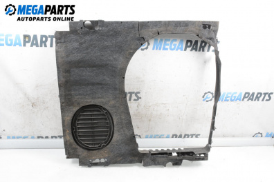 Кора багажник за Audi A6 Avant C6 (03.2005 - 08.2011), 4+1 вр., комби