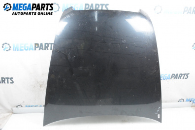 Преден капак за Audi A6 Avant C6 (03.2005 - 08.2011), 4+1 вр., комби, позиция: предна