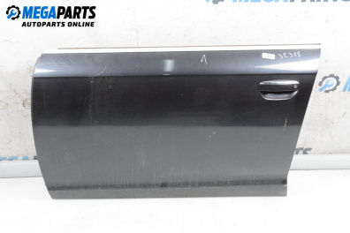 Врата за Audi A6 Avant C6 (03.2005 - 08.2011), 4+1 вр., комби, позиция: предна, лява