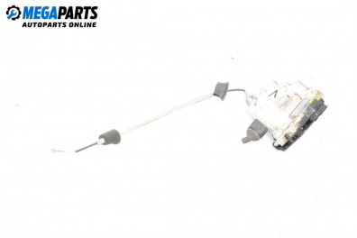 Брава на врата за Audi A6 Avant C6 (03.2005 - 08.2011), позиция: предна, лява