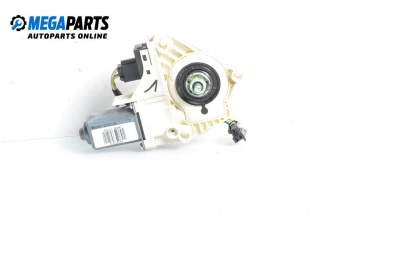 Електромотор за стъклоподемник за Audi A6 Avant C6 (03.2005 - 08.2011), 4+1 вр., комби, позиция: предна, лява