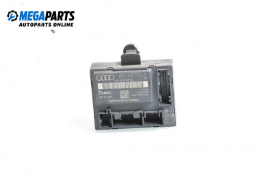 Модул врата за Audi A6 Avant C6 (03.2005 - 08.2011), № 4F0 959 793E.