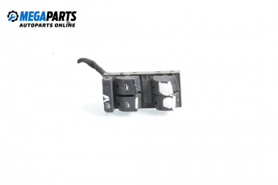 Бутони ел. стъкла  за Audi A6 Avant C6 (03.2005 - 08.2011)