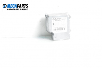 Модул за AIRBAG за Audi A6 Avant C6 (03.2005 - 08.2011), № 4F0 959 655 B