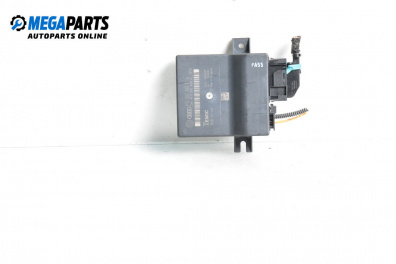 Модул автопилот за Audi A6 Avant C6 (03.2005 - 08.2011), № 4F0 907 468 D