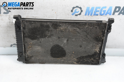 Воден радиатор за Audi A6 Avant C6 (03.2005 - 08.2011) 3.0 TDI quattro, 225 к.с.